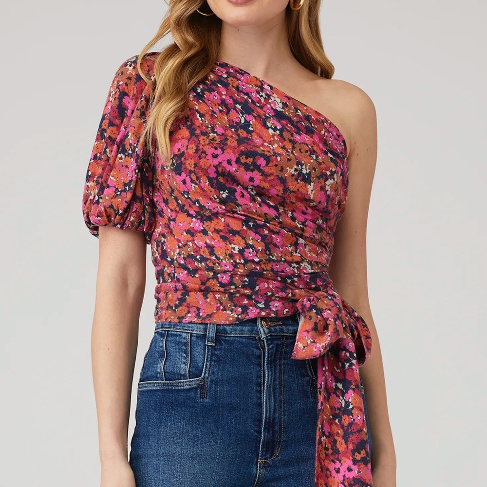 Amanda Uprichard - Bexley Top